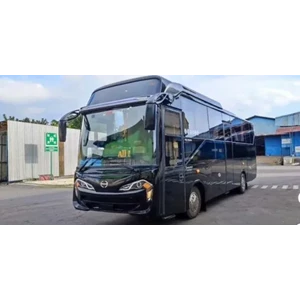 Karoseri bus