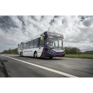 Karoseri bus