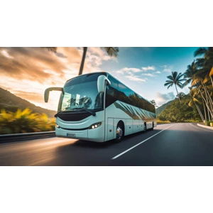 Karoseri bus