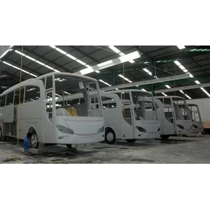 karoseri bus