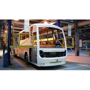 karoseri bus