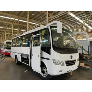 Karoseri bus