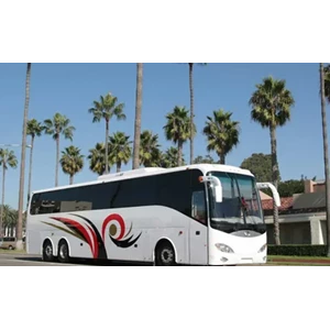 Karoseri bus